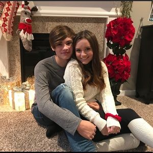 Meet your Posher, Alicia